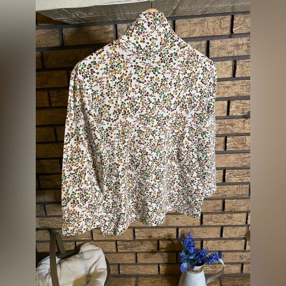 ‎Basics editions vintage turtle neck - Picture 5 of 7